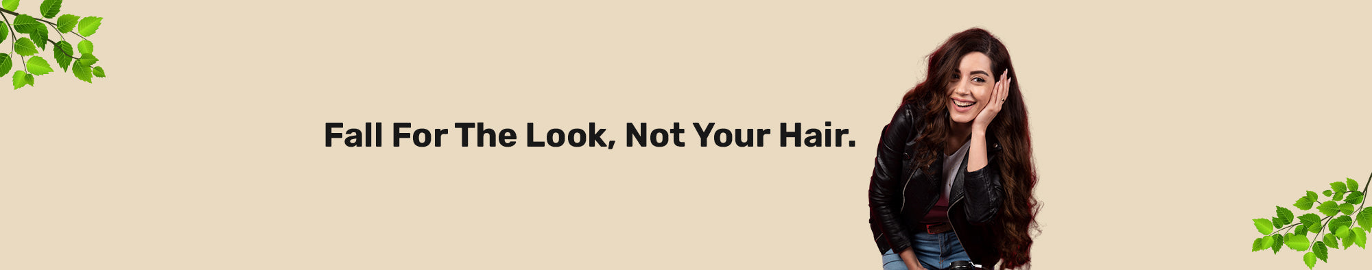 Hair Loss & Hair Thinning