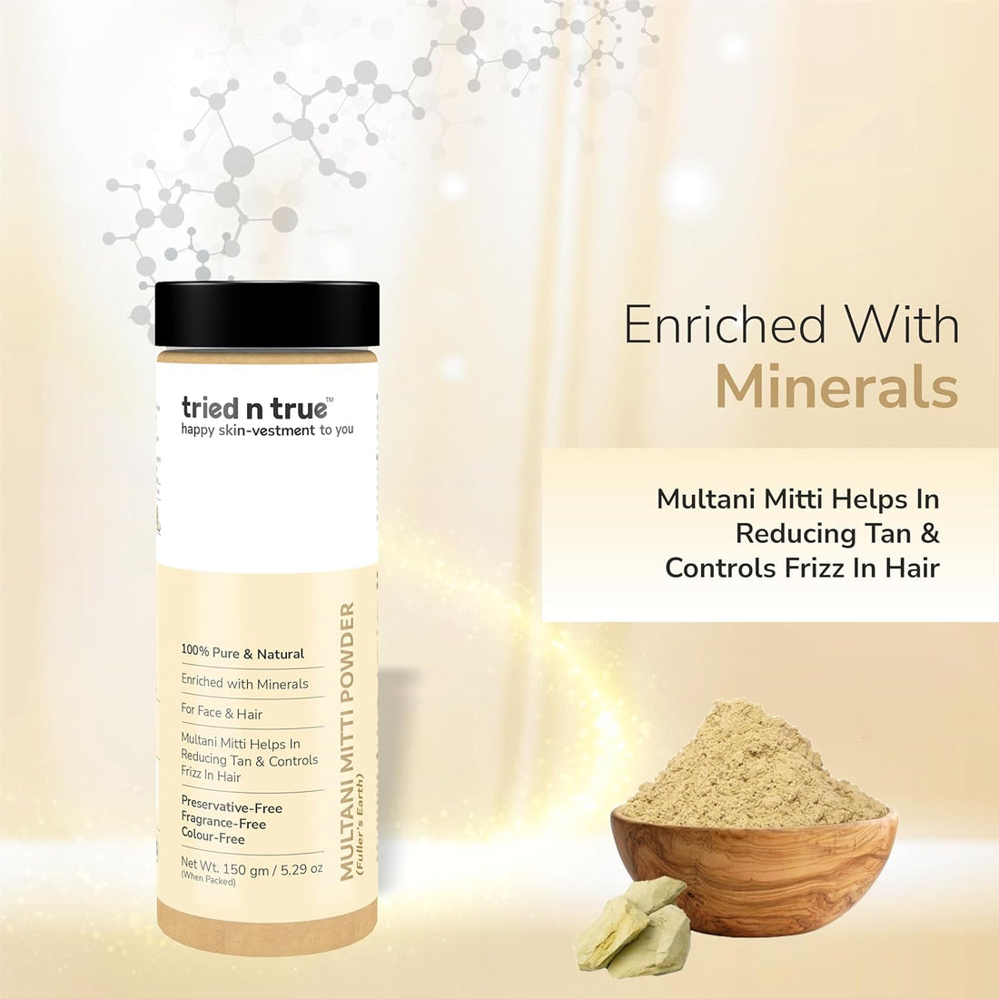Multani Mitti Powder