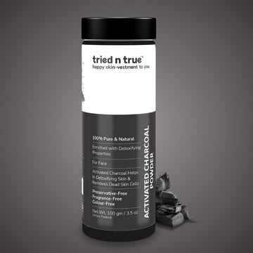 Activated Charcoal Powder