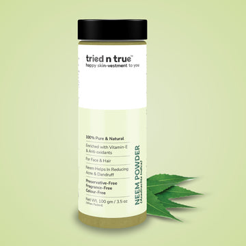 Neem Powder